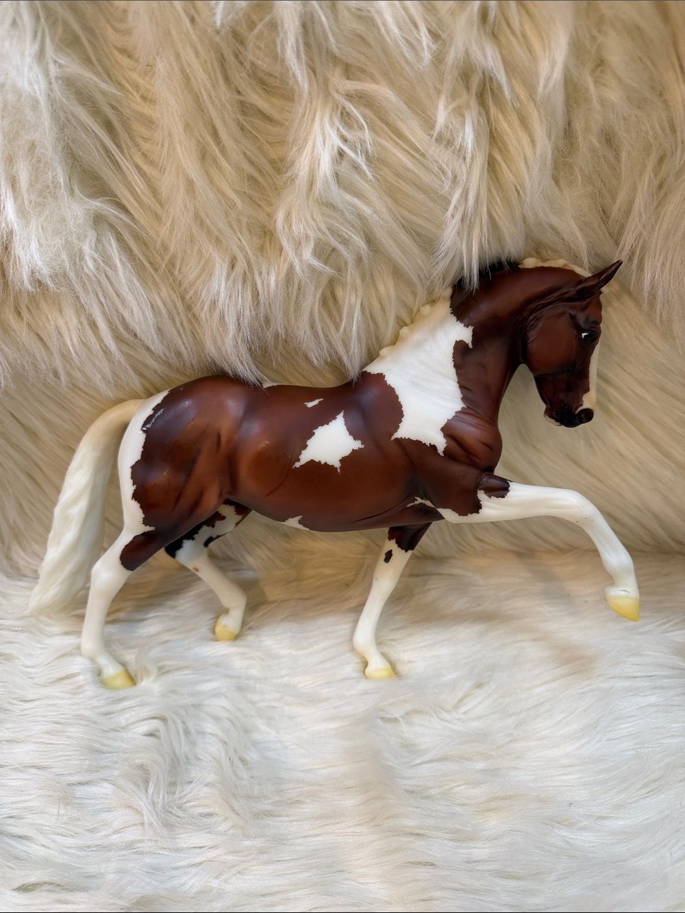 Breyer Traditional #1830 Adiah Horse - Released 2020